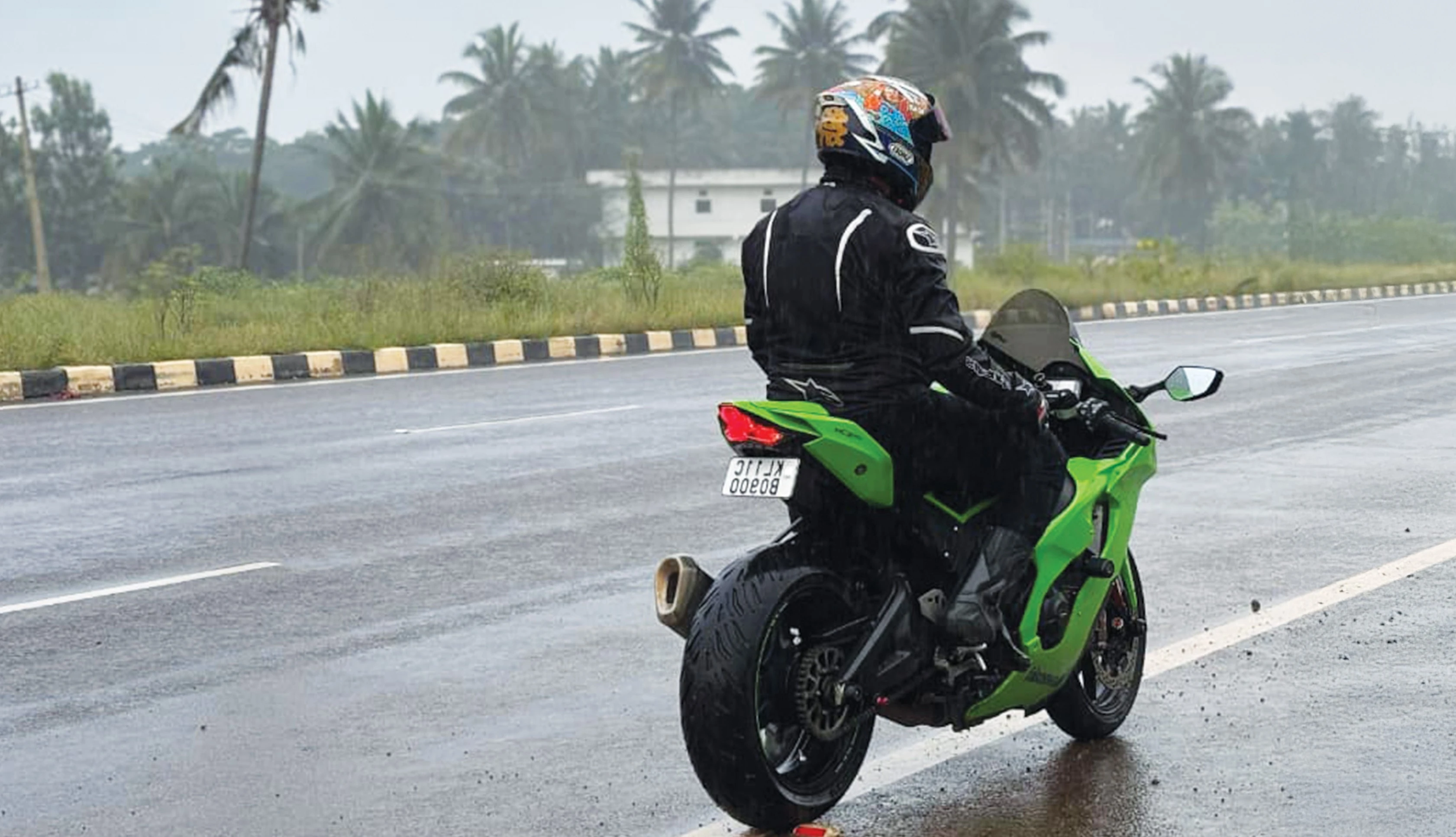 Ninja ZX-10R Tyres | Best Tyres for Performance | Torque Block