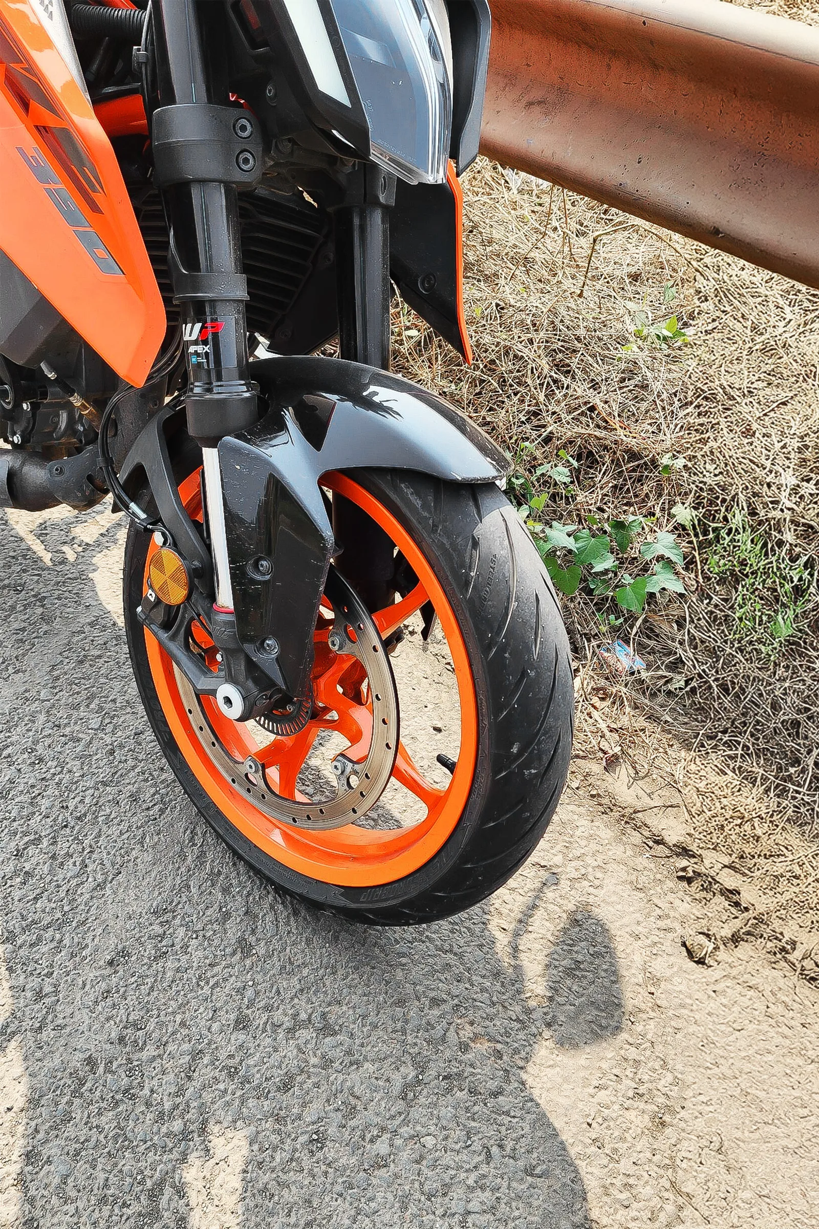 Tyre fitment image