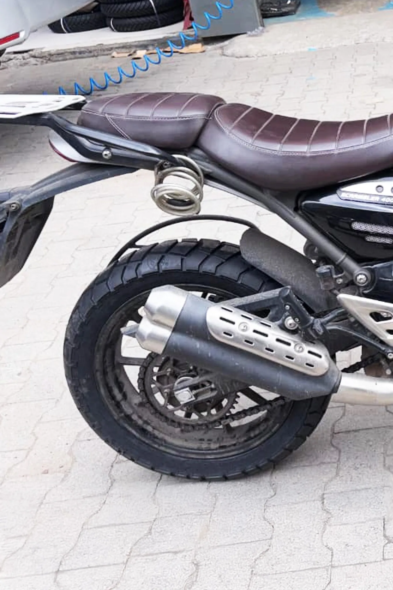Tyre fitment image