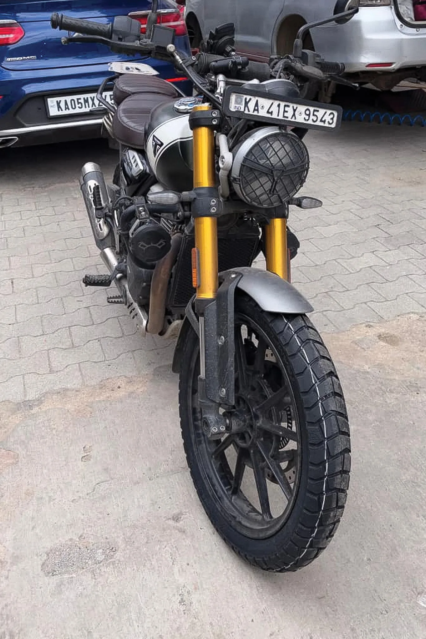 Tyre fitment image