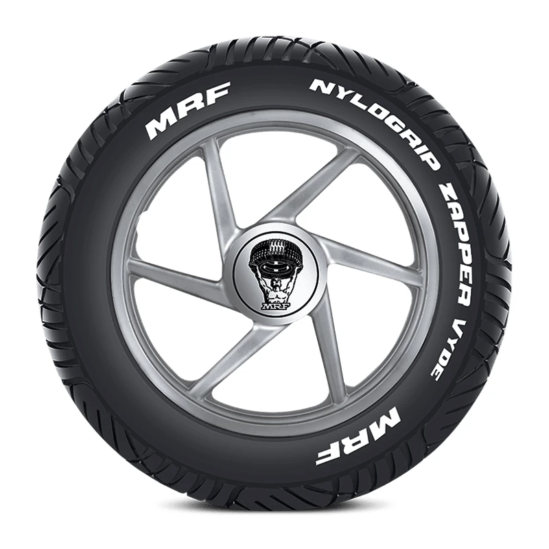 Tyre fitment image