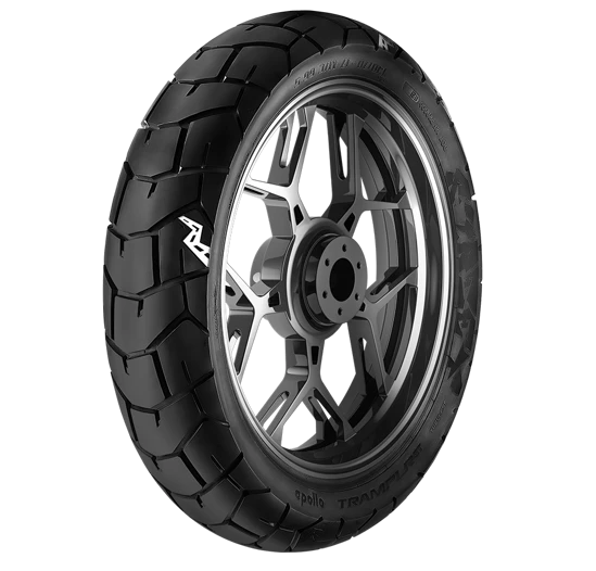 Tyre fitment image