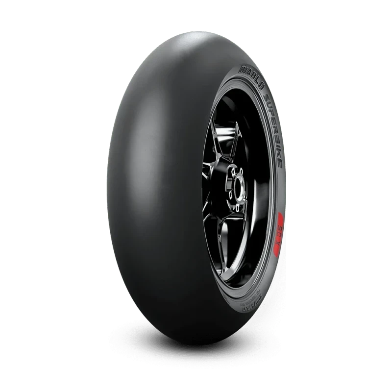 Pirelli Diablo Superbike SC3