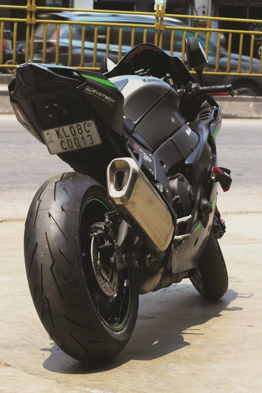 Tyre fitment image