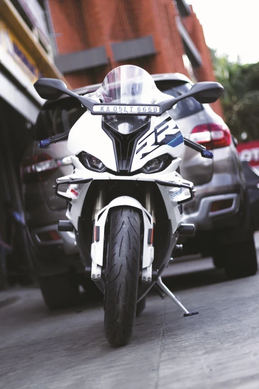 Tyre fitment image