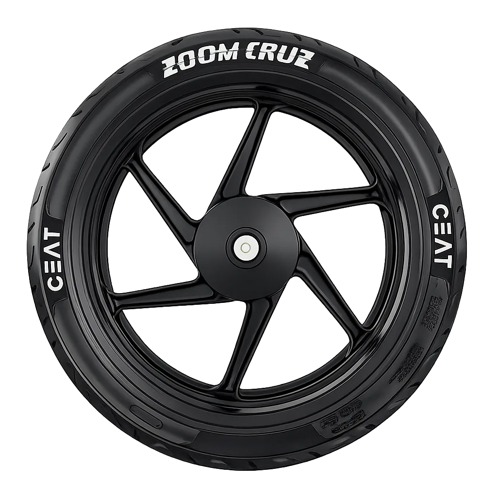 CEAT Zoom Cruz