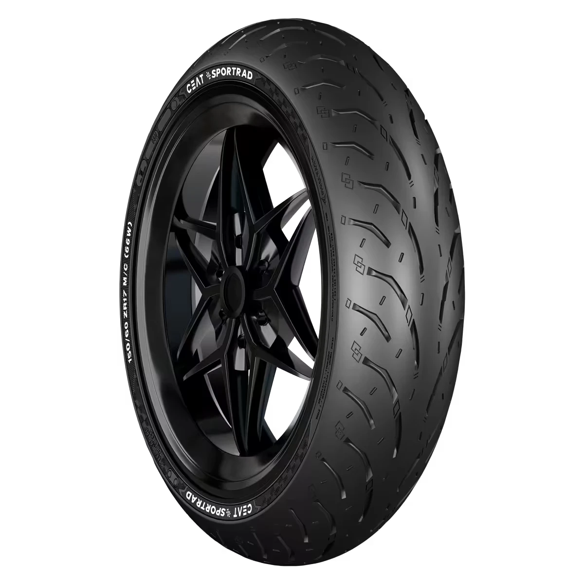 Tyre fitment image