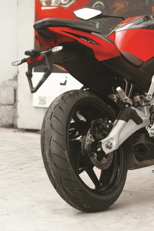 Tyre fitment image