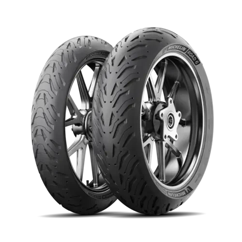 Michelin Road 6