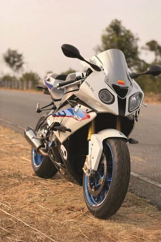 Tyre fitment image
