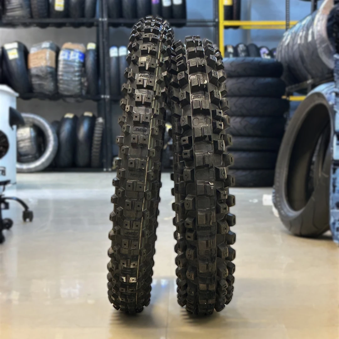 MRF MOGRIP MOCROSS