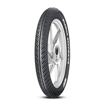 Tyre fitment image