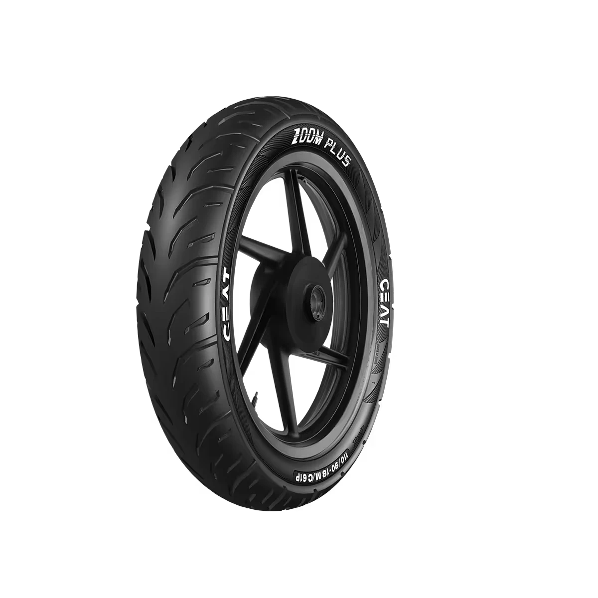 Tyre fitment image