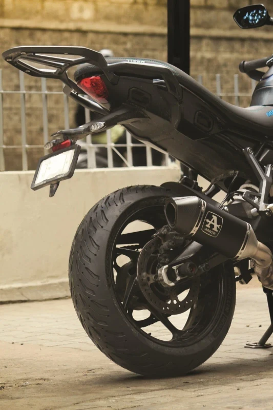 Tyre fitment image
