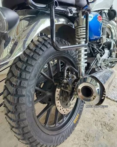 Tyre fitment image