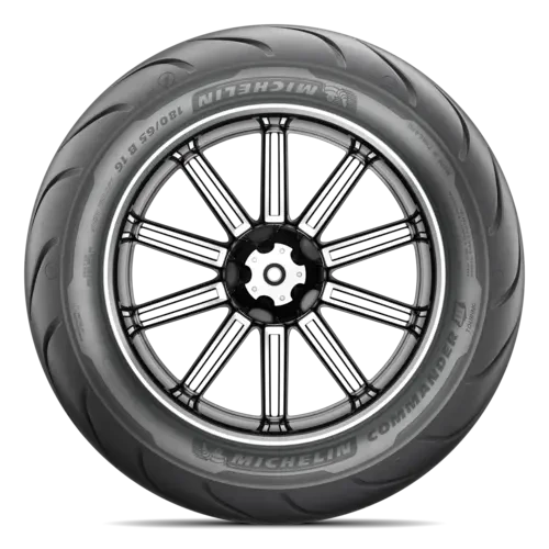 Tyre fitment image