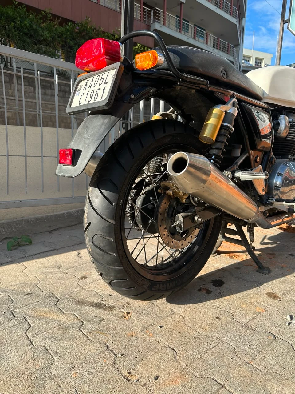Tyre fitment image