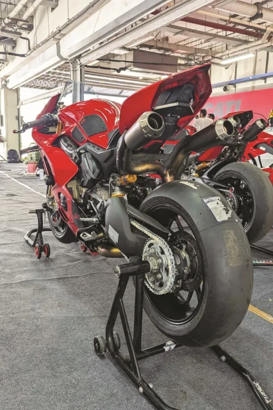 Tyre fitment image