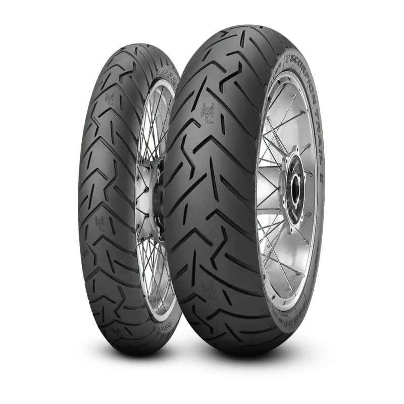Pirelli Scorpion Trail II