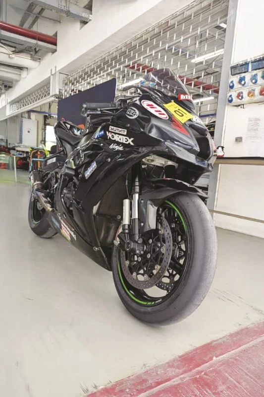 Tyre fitment image