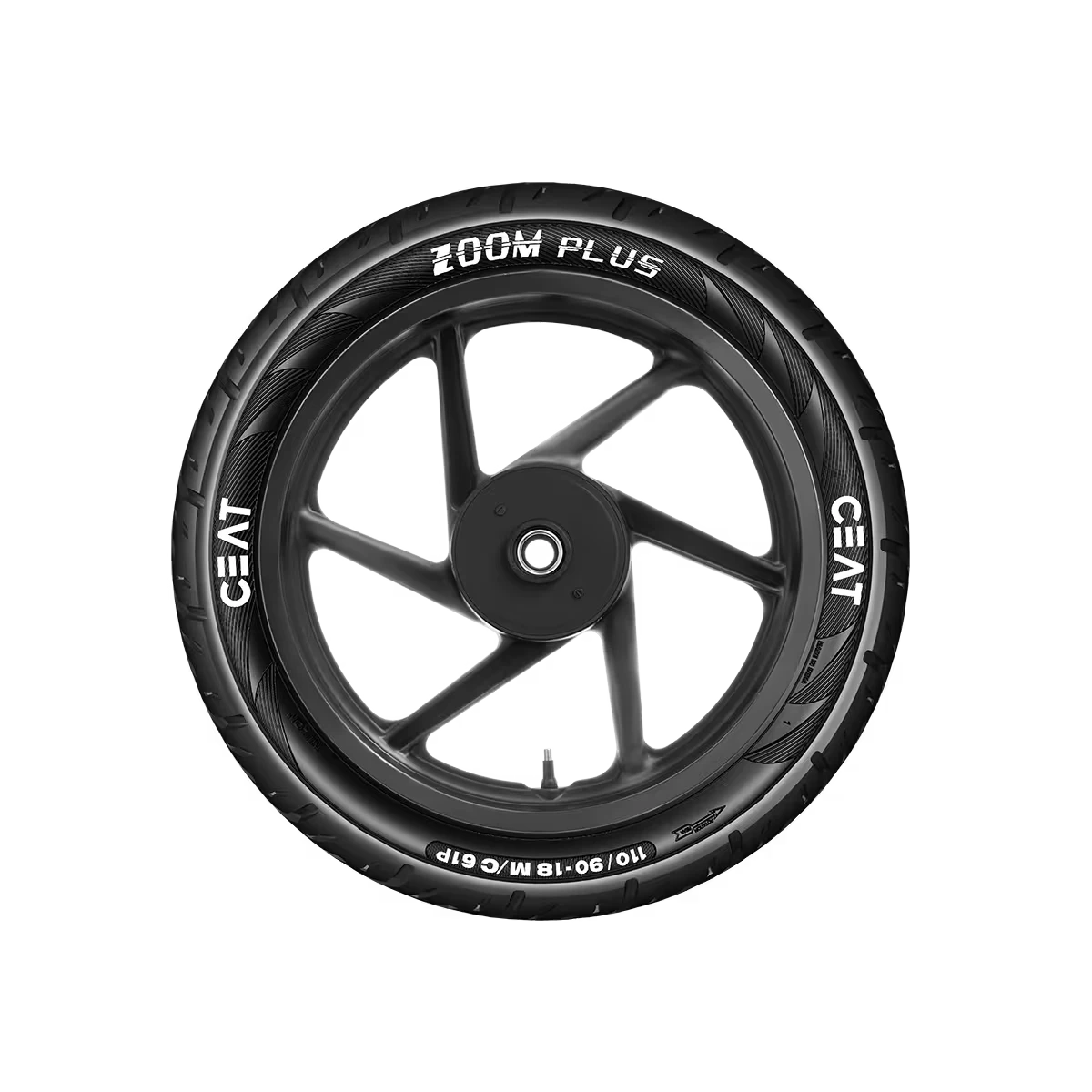 CEAT ZOOM PLUS