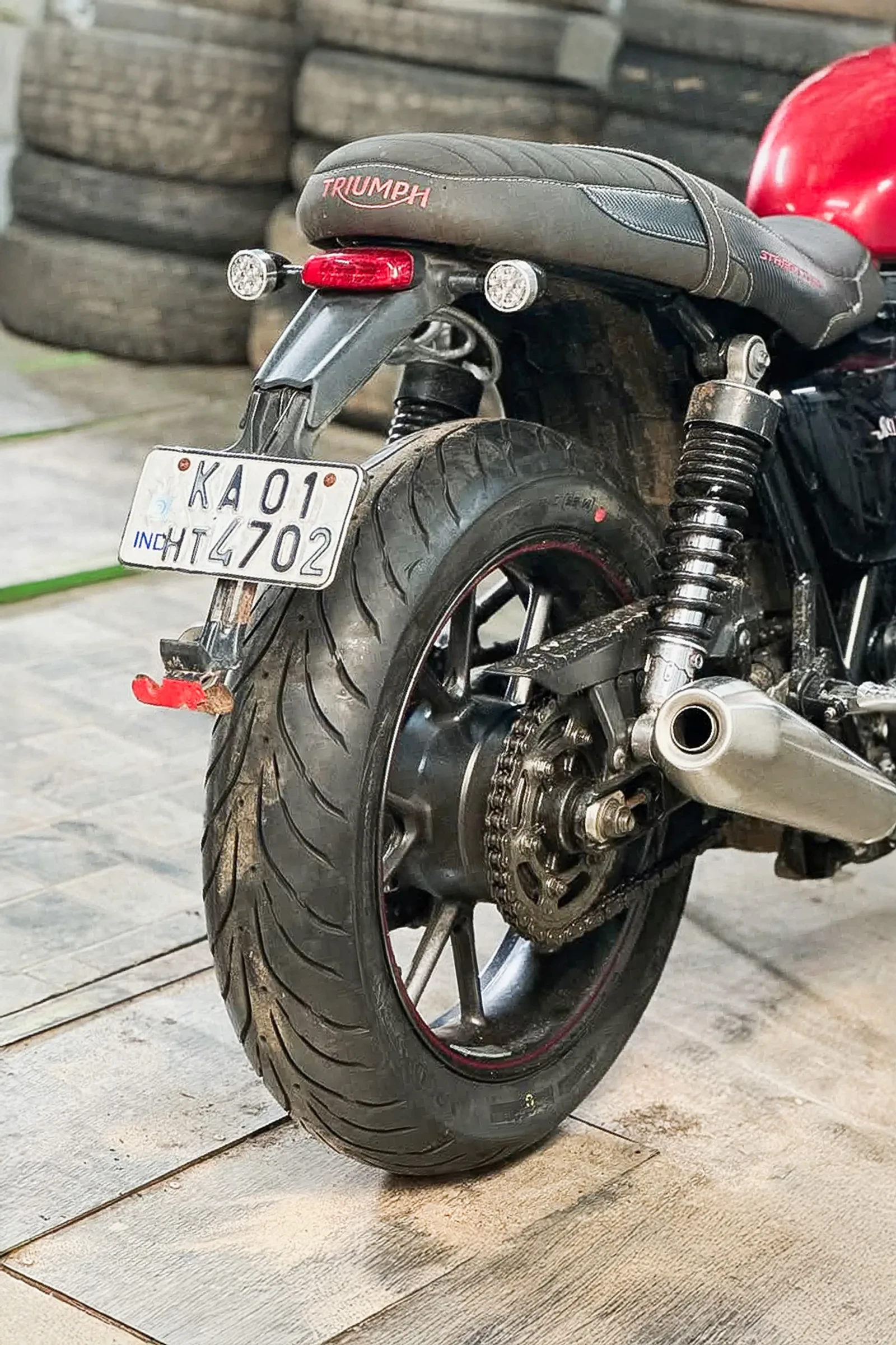 Tyre fitment image