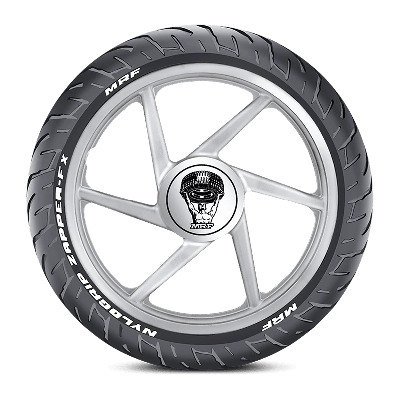 Tyre fitment image