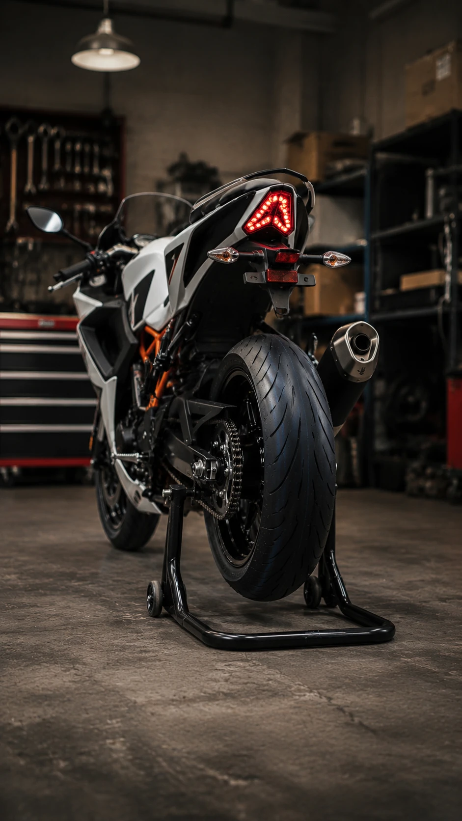 Tyre fitment image