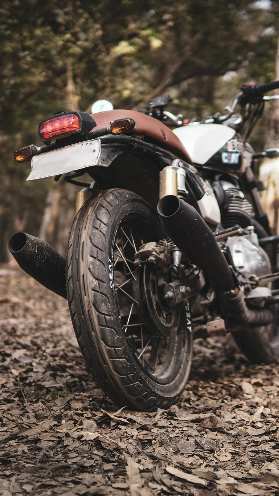 Tyre fitment image