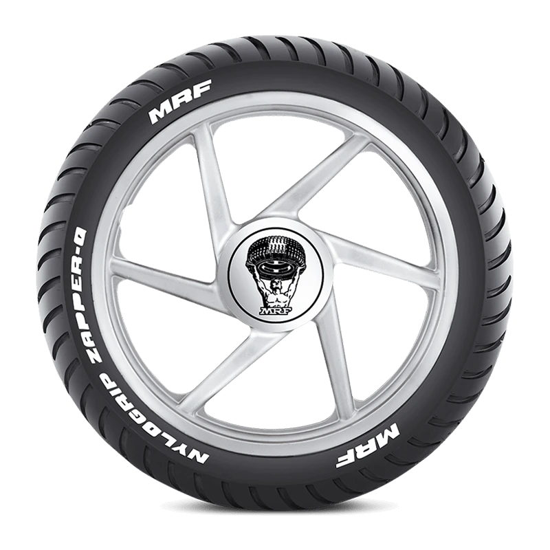 Tyre fitment image