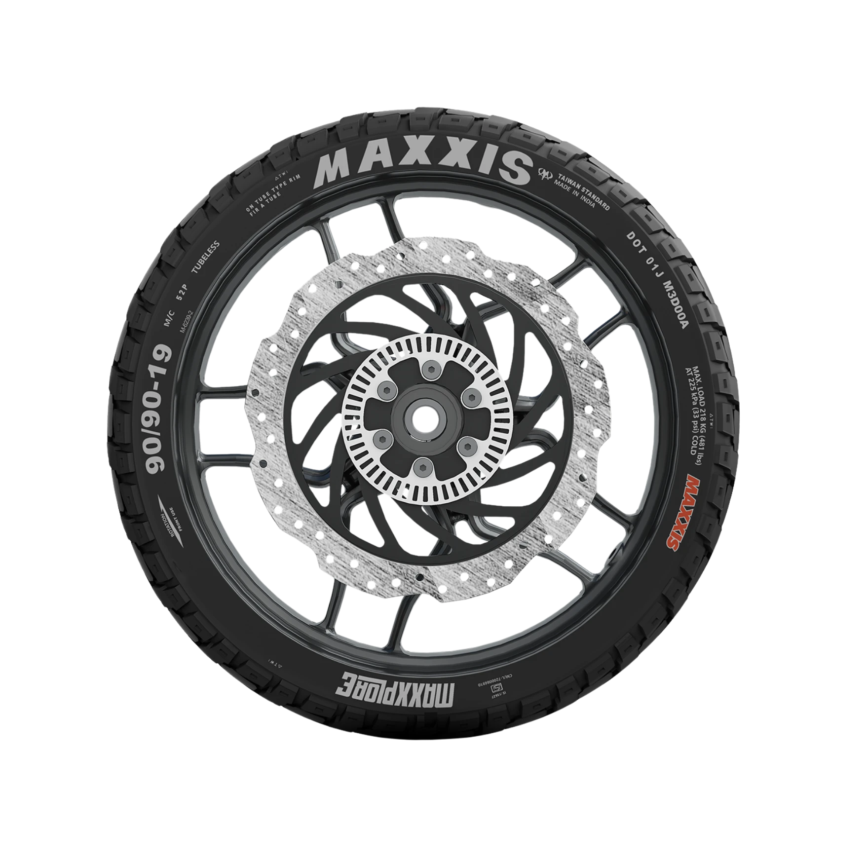 Maxxis Maxxplore