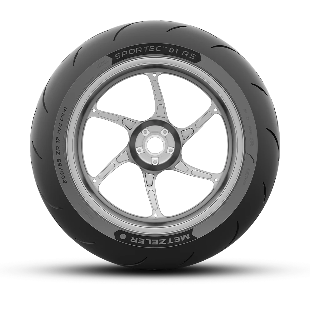 Tyre fitment image