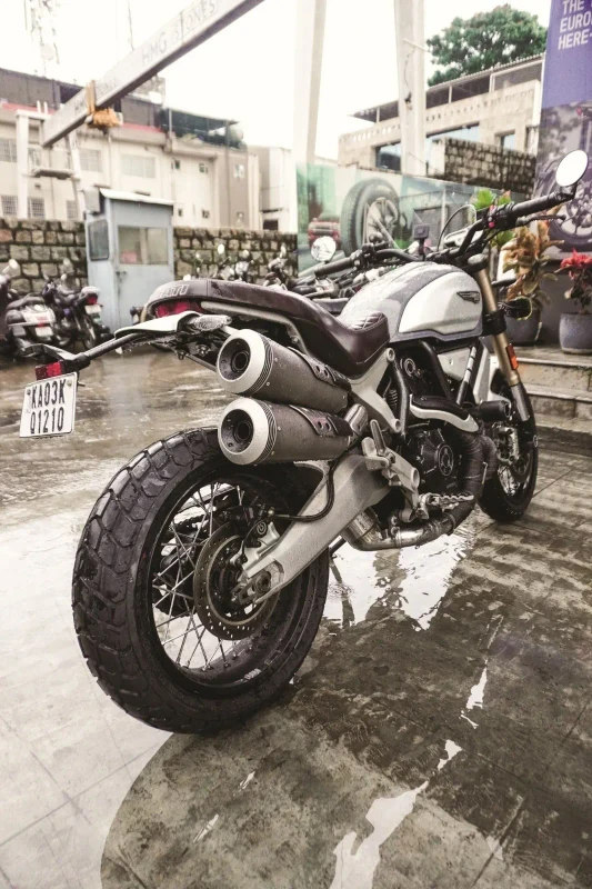 Tyre fitment image