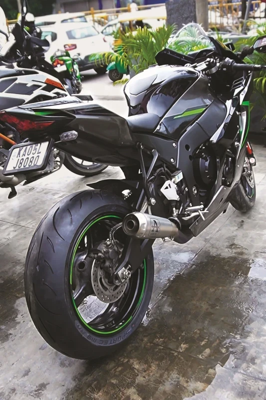 Tyre fitment image