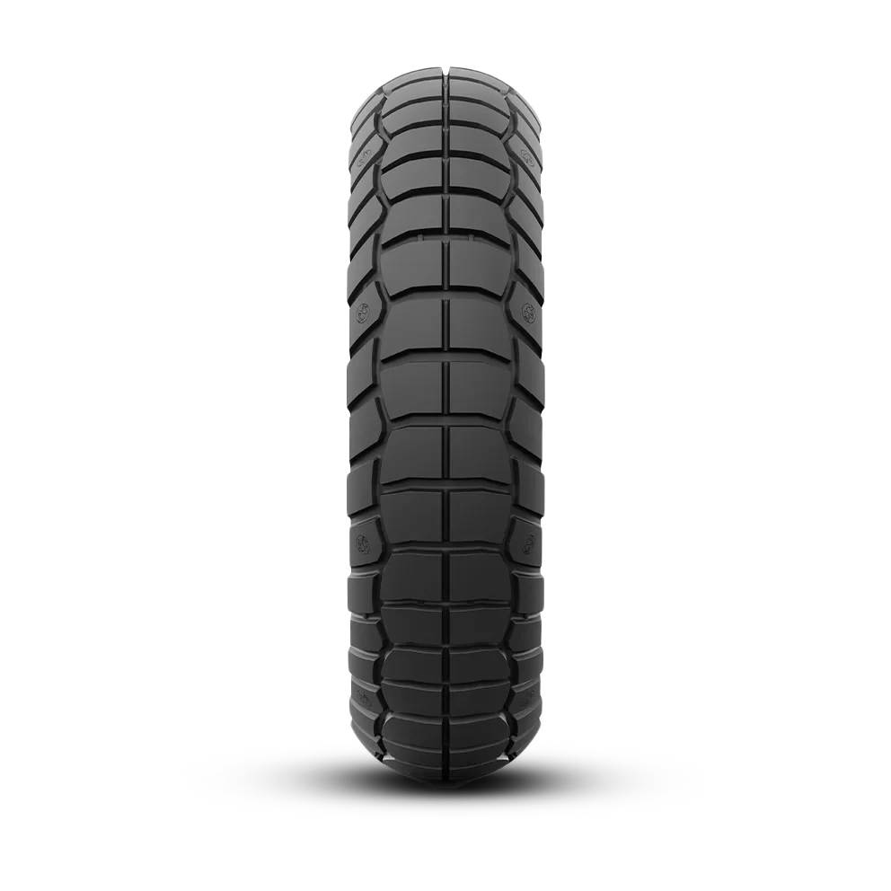 Metzeler Karoo 4 Street 140/80 R17 69V M/C TL Rear Tyre - Buy