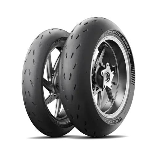 Michelin Power Cup 2 200/55 ZR17 M/C 78W TL Rear Tyre - Best Offer