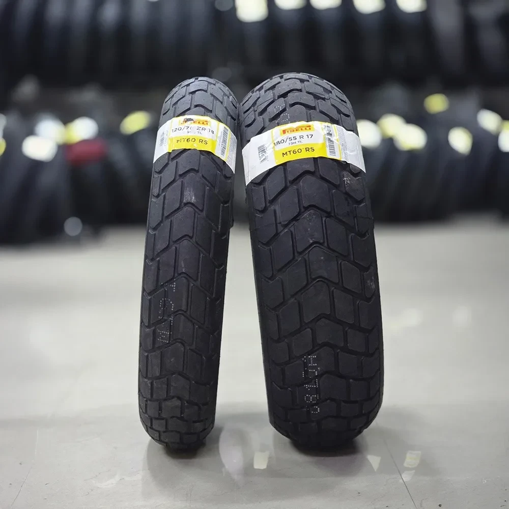 Pirelli MT60™ RS 160/60 R17 M/C 69H TL Rear Tyre | Price | Torque