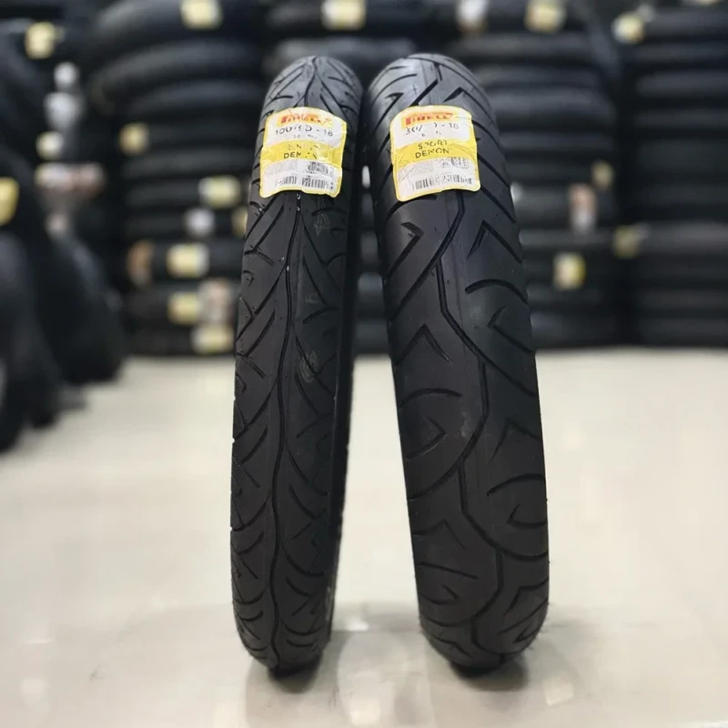 Buy Pirelli Sport Demon Online - Fast Delivery & Fitment | Torque