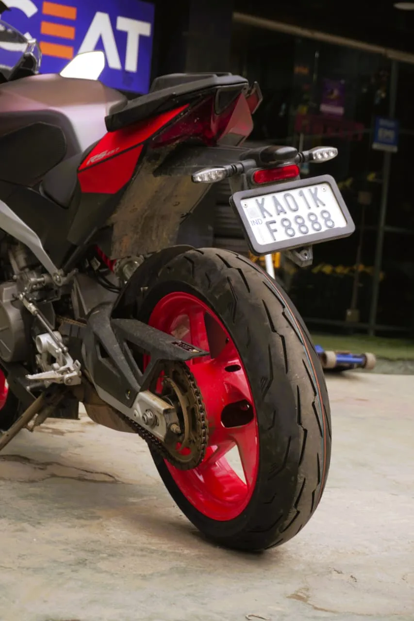 Tyre fitment image